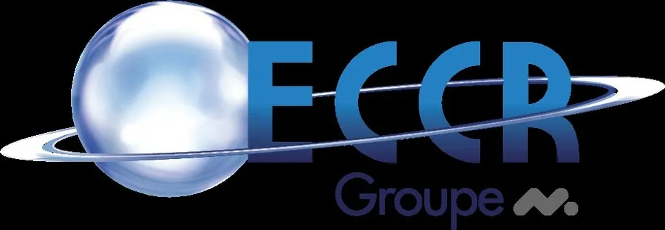 Eccr Groupe M est une marque déposée par GROUPE M