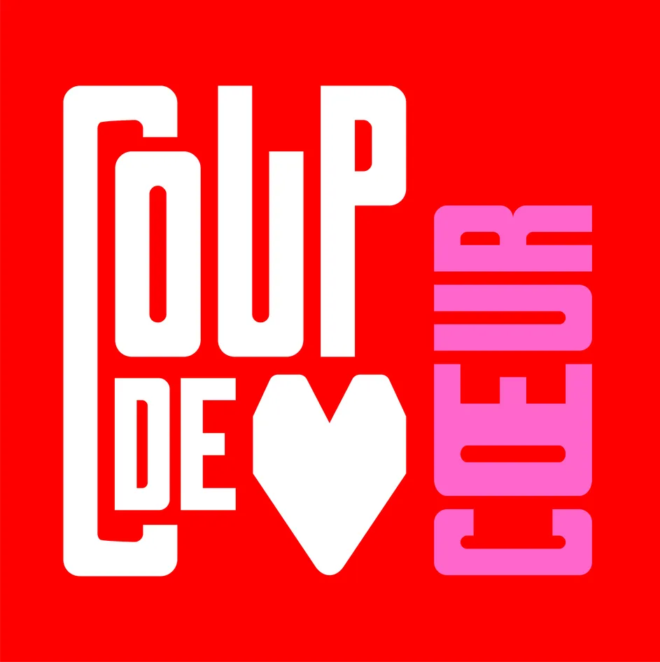 Coup De Coeur est une marque déposée par SODERTEX