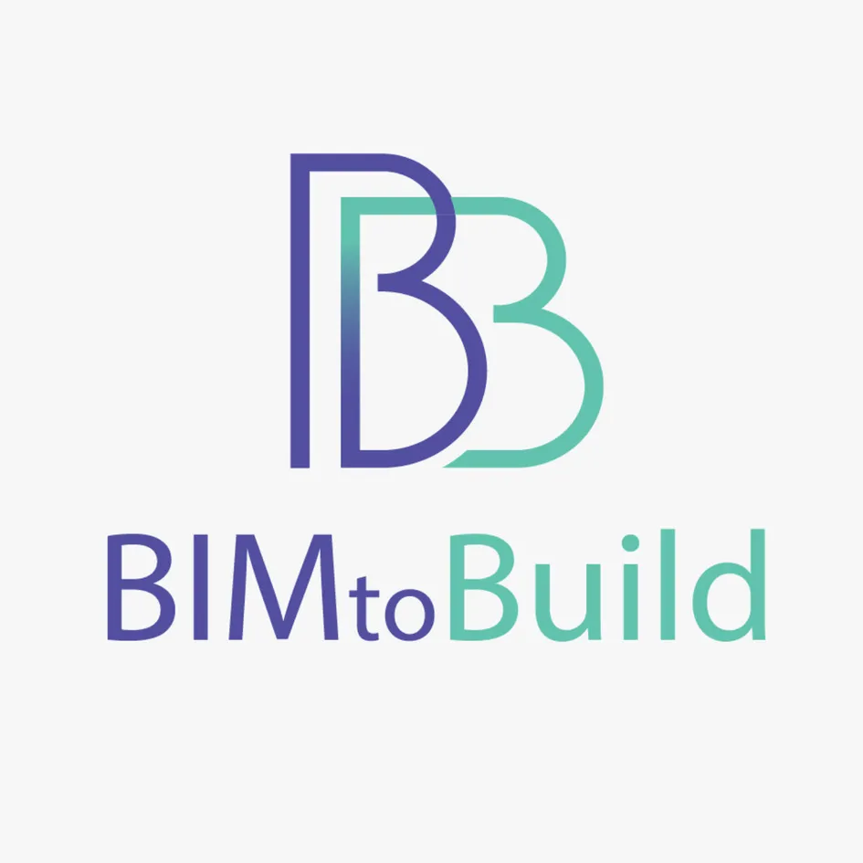 Bb Bim To Build est une marque déposée par BIMTOBUILD