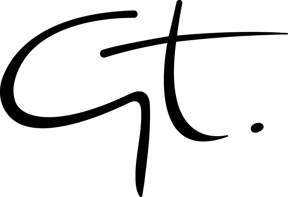 Gt. est une marque déposée par SOCIETE DE TISSAGE DE GERARDMER GARNIER THIEBAUT