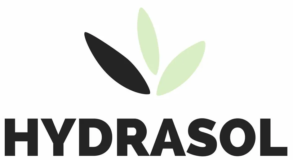 Hydrasol est une marque déposée par RACINE