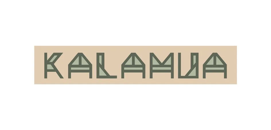 Kalamua est une marque déposée par CHAUX DE SAINT ASTIER