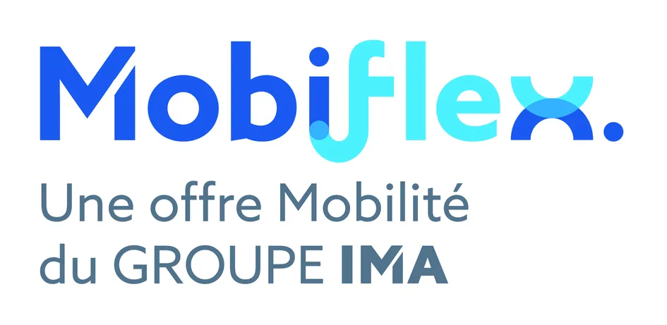 Mobiflex Une Offre Mobilité Du Groupe Ima est une marque déposée par IMA SA (IMA)