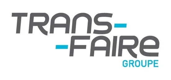 Trans-Faire Groupe est une marque déposée par TRANS-FAIRE GROUPE