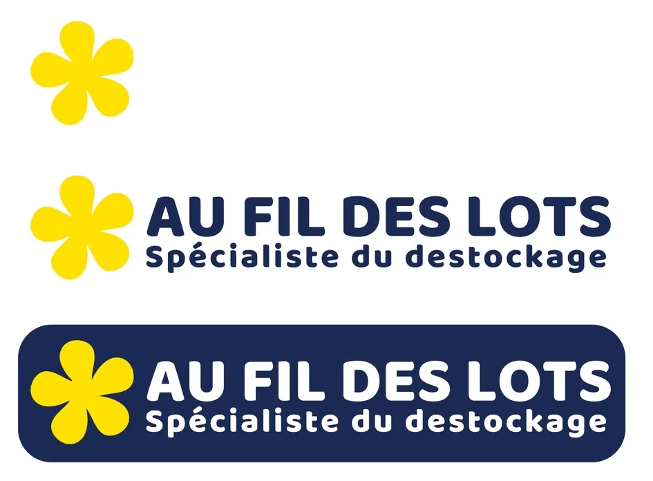 Au Fil Des Lots Spécialiste Du Destockage  est une marque déposée par GARDEN TRADING