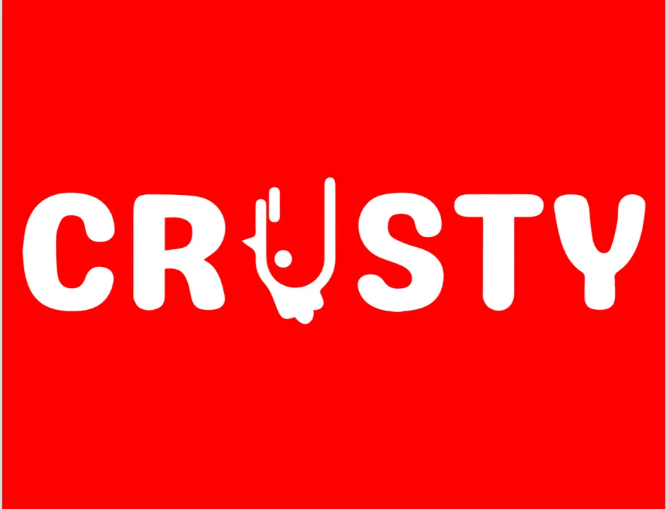 Crusty est une marque déposée par CRUSTY