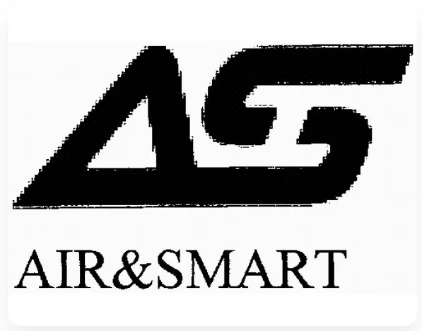 As Air&Smart est une marque déposée par SAS AIR AND SMART