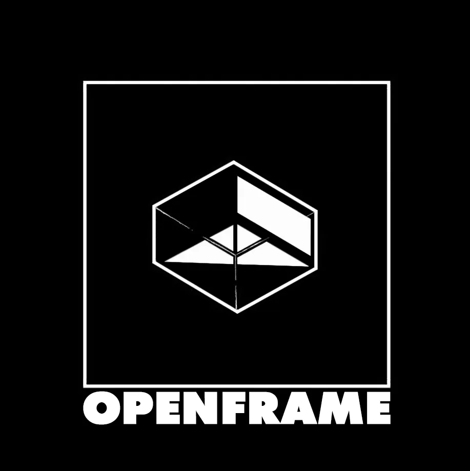 Openframe est une marque déposée par OPENFRAME