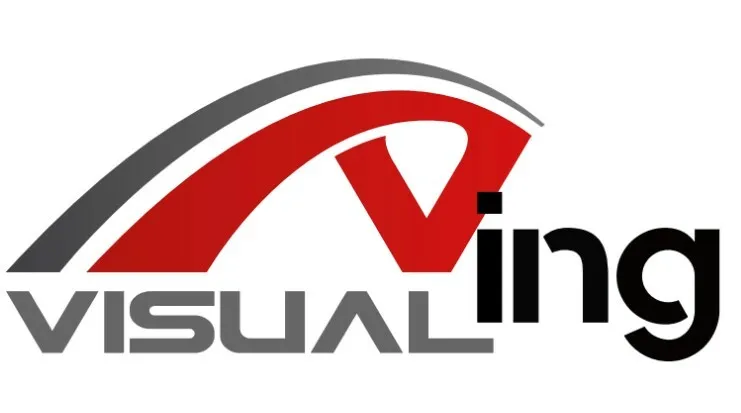 Visualing est une marque déposée par VISUALING