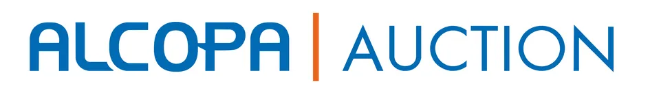 Alcopa Auction est une marque déposée par ALCOPA AUCTION