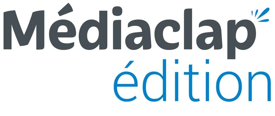 Médiaclap Édition est une marque déposée par GROUPE CEPIA