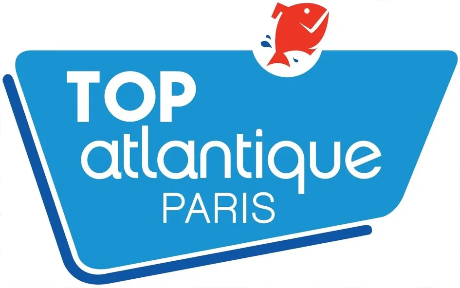 Top Atlantique Paris est une marque déposée par ETABLISSEMENT LE SAINT FRUITS LEGUMES