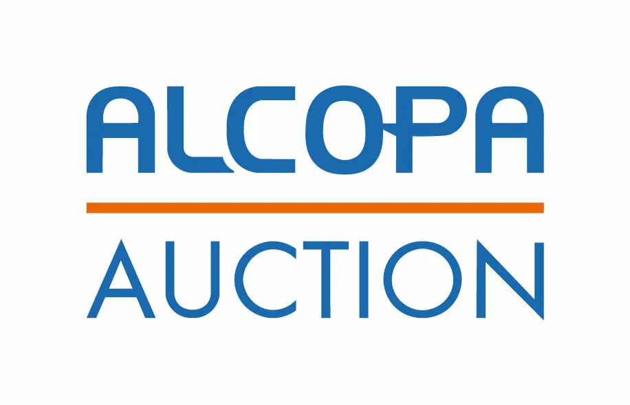 Alcopa Auction est une marque déposée par ALCOPA AUCTION