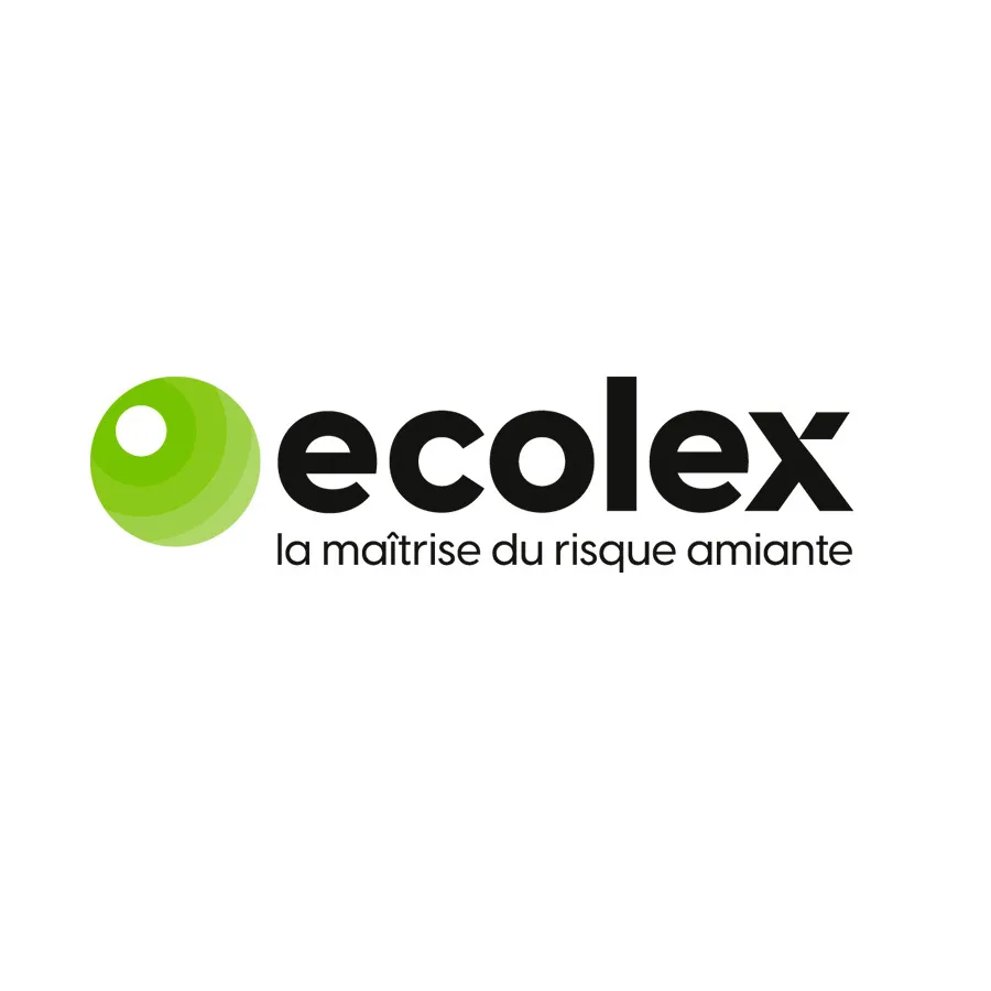 Ecolex La Maîtrise Du Risque Amiante est une marque déposée par EGGTIMER