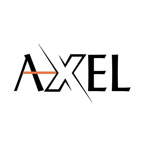 Axel est une marque déposée par AI-FACTURING