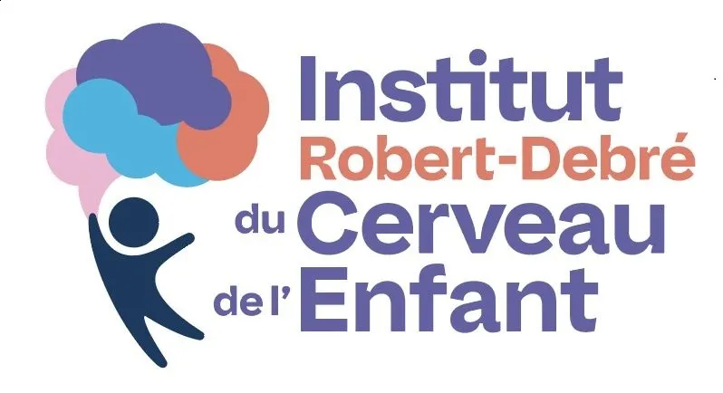 Institut Robert-Debré Du Cerveau De L'enfant est une marque déposée par ASSISTANCE PUBLIQUE HOPITAUX DE PARIS (AP-HP)