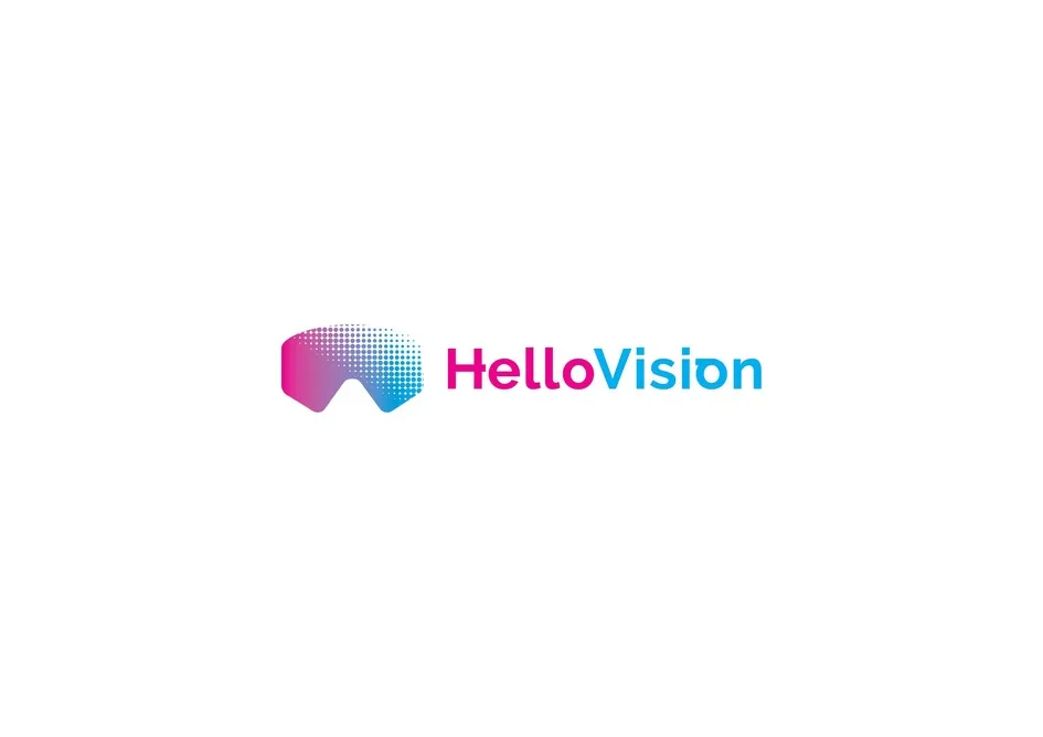 Hello Vision est une marque déposée par HELLOBIM