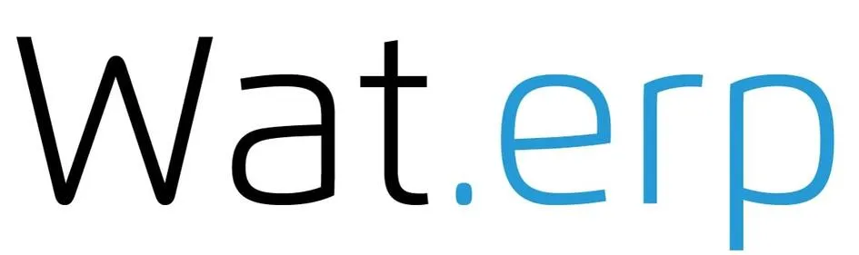 Wat.erp est une marque déposée par SOMEI MED ETU INFORMATIQUE (SOMEI)