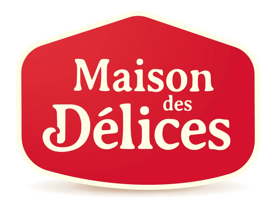 Maison Des Délices est une marque déposée par ALIMENTATION GROS IMPORT DIFFUS RHONE-A (AGIDRA)