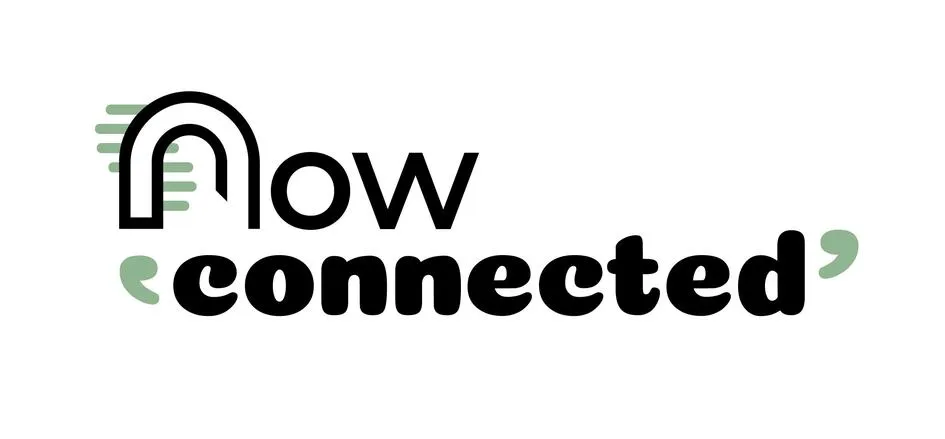 Now 'Connected' est une marque déposée par NOW CONNECTED