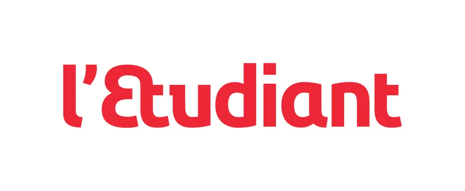 L'etudiant est une marque déposée par L'ETUDIANT
