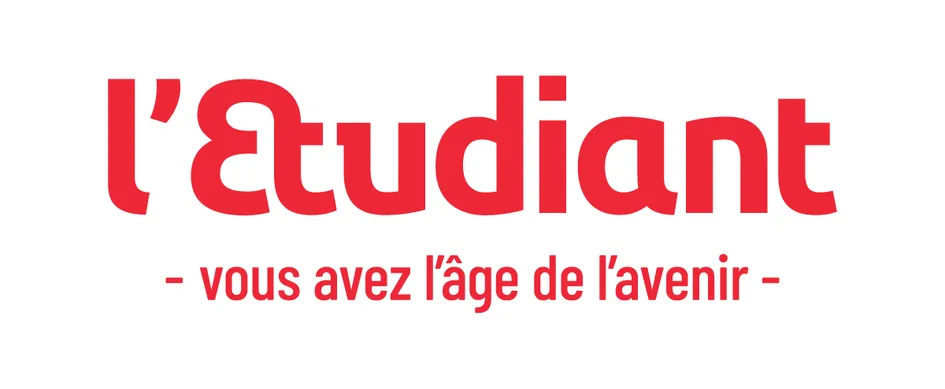 L'etudiant - Vous Avez L'âge De L'avenir - est une marque déposée par L'ETUDIANT