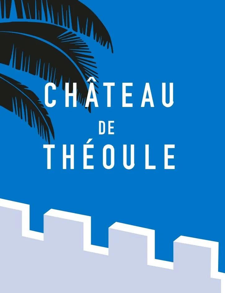 Château De Theoule est une marque déposée par GROUPE BMF (BMF CONSEIL)