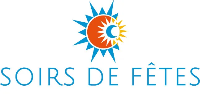 Soirs De Fêtes est une marque déposée par PHOEBUS EVENTS