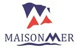 M Maison Mer est une marque déposée par MAISON MER