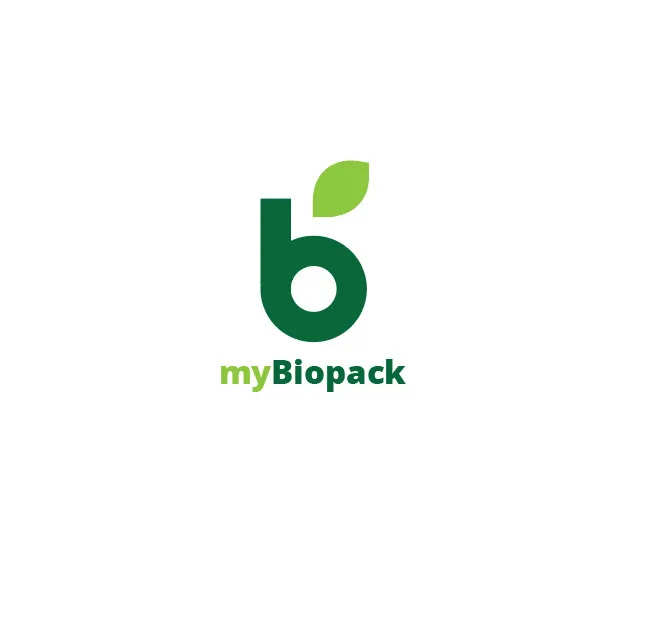 B Mybiopack est une marque déposée par MY BIO PACK