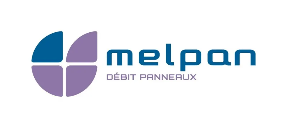 Melpan Débit Panneaux est une marque déposée par MULTICAP