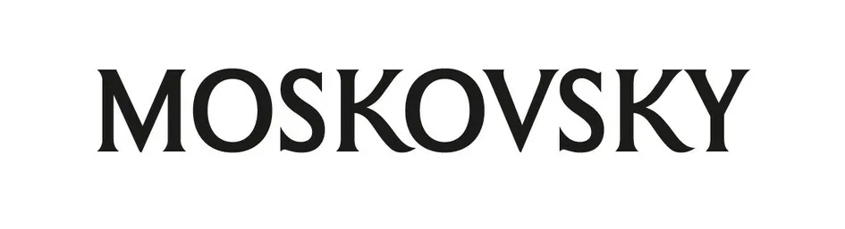 Moskovsky est une marque déposée par DOMAINE DES BROIX SAS