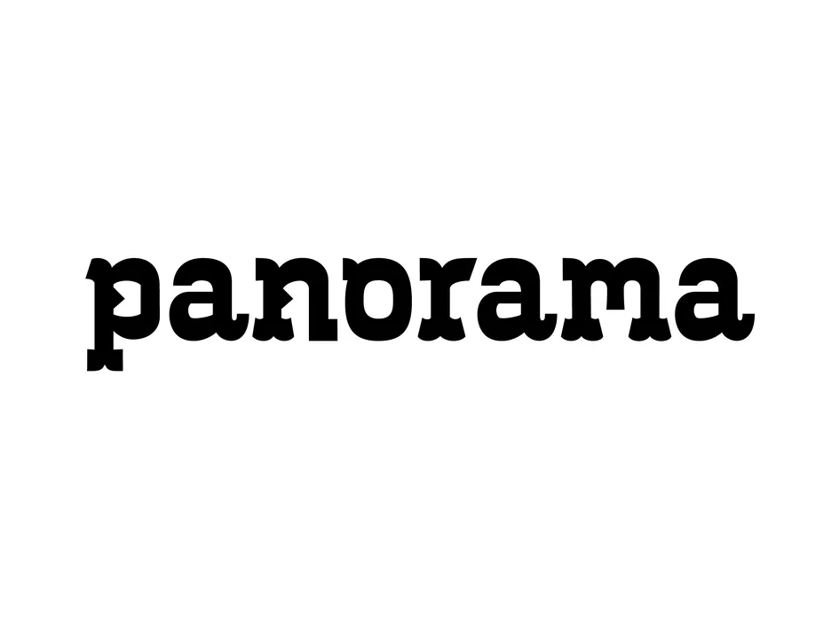 Panorama est une marque déposée par PANORAMA PARIS
