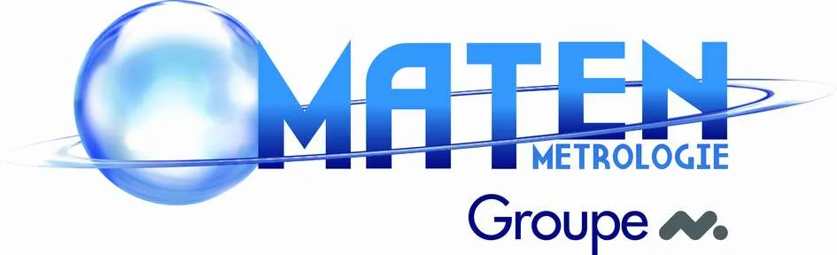 Maten Metrologie Groupe M est une marque déposée par GROUPE M