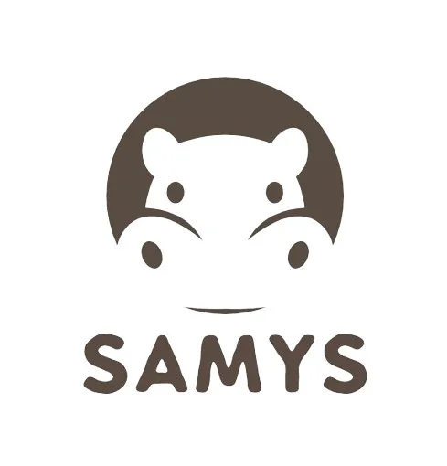 Samys est une marque déposée par RBH GROUP