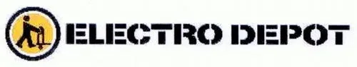 Electro Depot est une marque déposée par ELECTRO DEPOT FRANCE