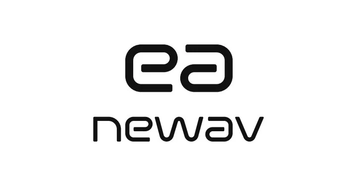 Ea Newav est une marque déposée par NEWAV