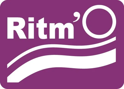 Riitm'o est une marque déposée par SA MAXIAM