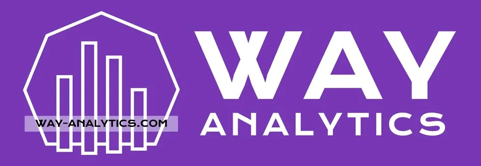 Way Analytics est une marque déposée par WAY ANALYTICS S.A.S. (WAY ANALYTICS)