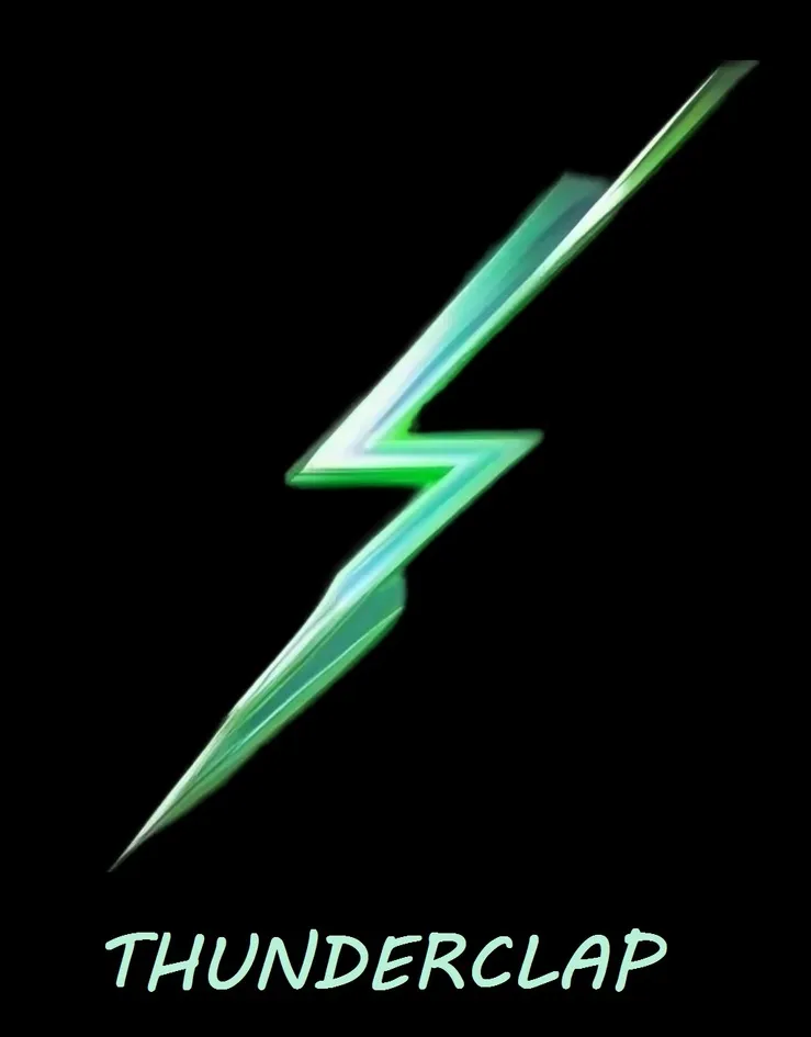 Thunderclap est une marque déposée par THUNDERCLAP