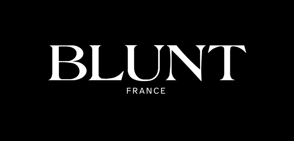Blunt France est une marque déposée par BLUNT CONCEPT (BLUNT CONCEPT)