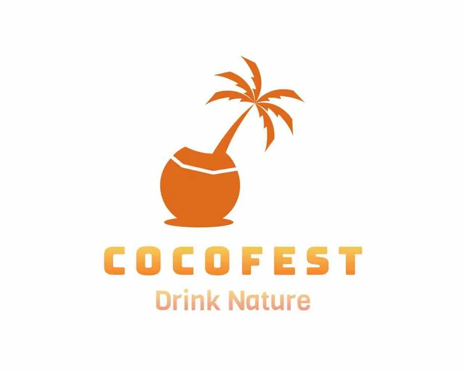 Cocofest Drink Nature est une marque déposée par TM GROUP
