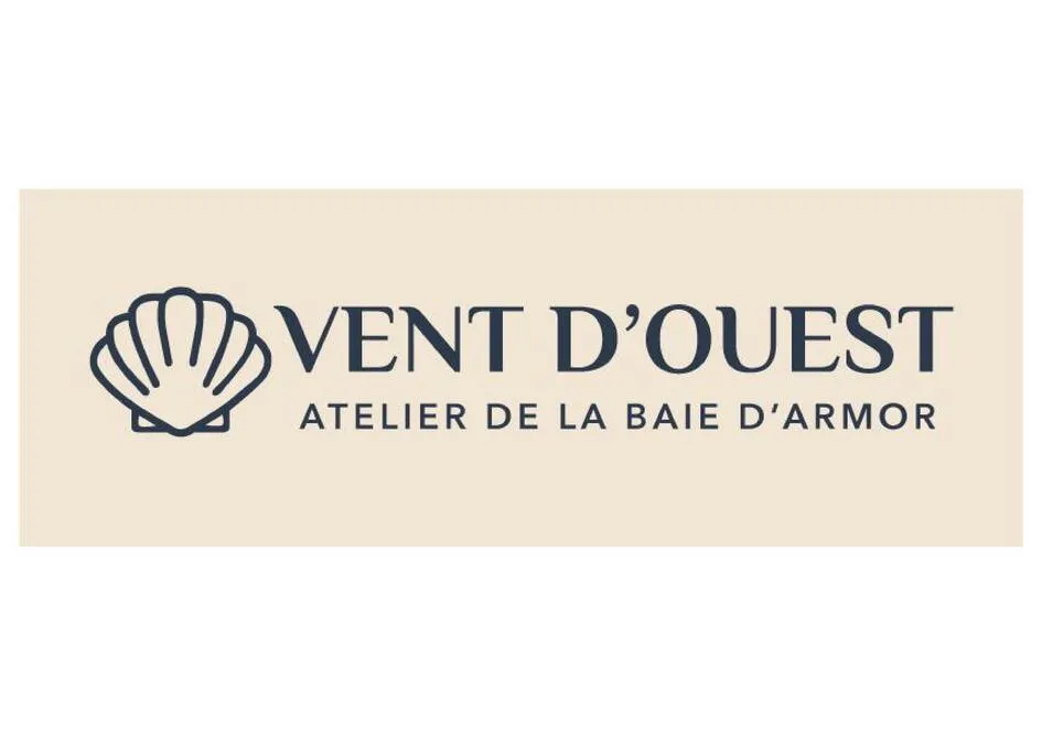 Vent D'ouest Atelier De La Baie D'armor est une marque déposée par VENT D'OUEST IMPRESSION