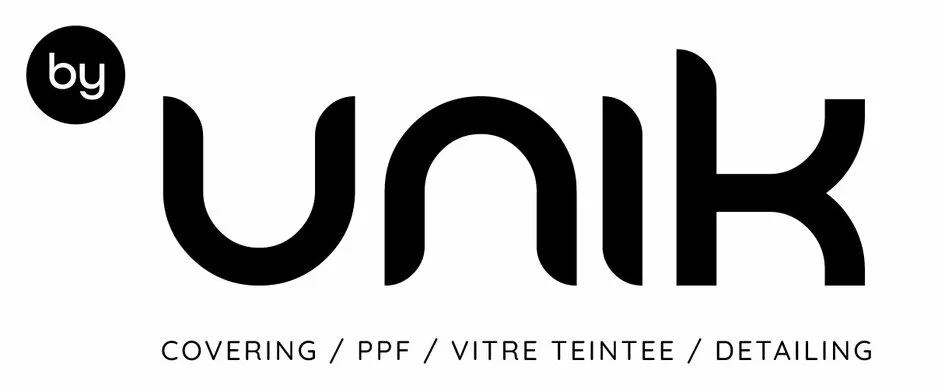 By Unik Covering/Ppf/Vitre Teintee/Detailing est une marque déposée par BYUNIK