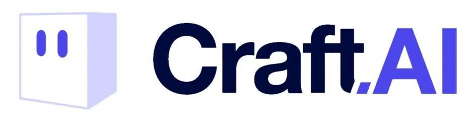 Craft.ai est une marque déposée par CRAFT.AI