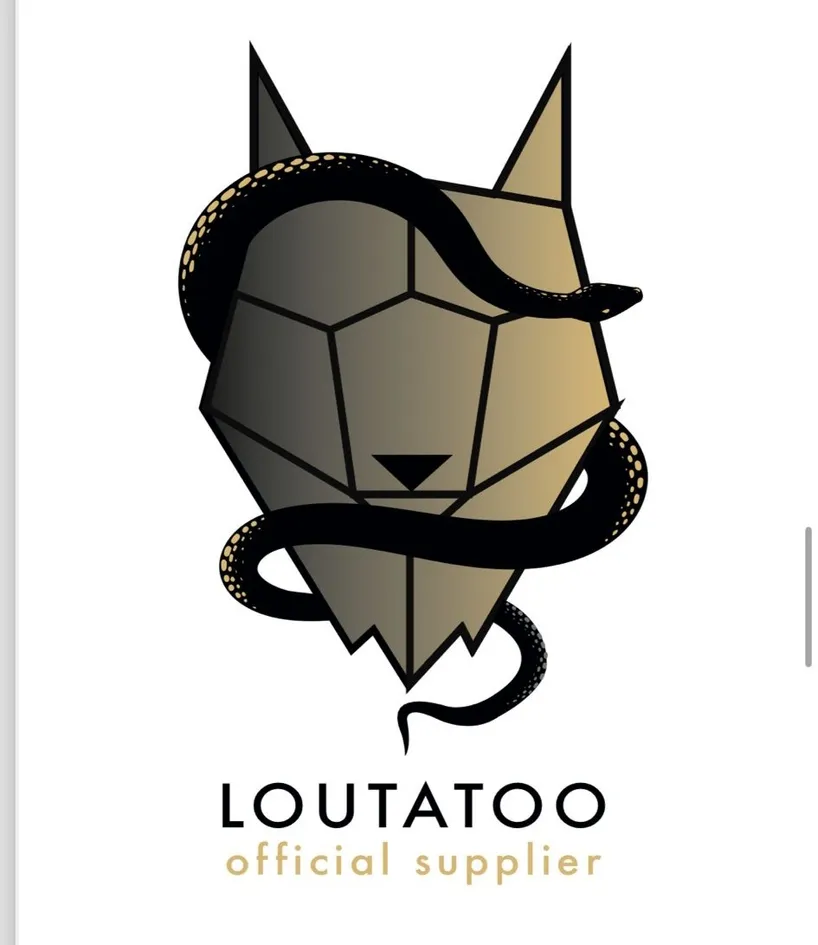 Loutatoo Official Supplier est une marque déposée par PFDEVELOPPEMENT