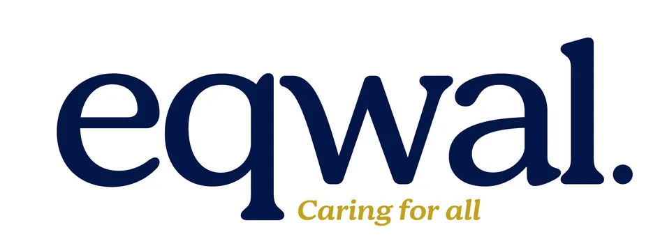 Eqwal Caring For All est une marque déposée par OVALIE DEVELOPPEMENT 3
