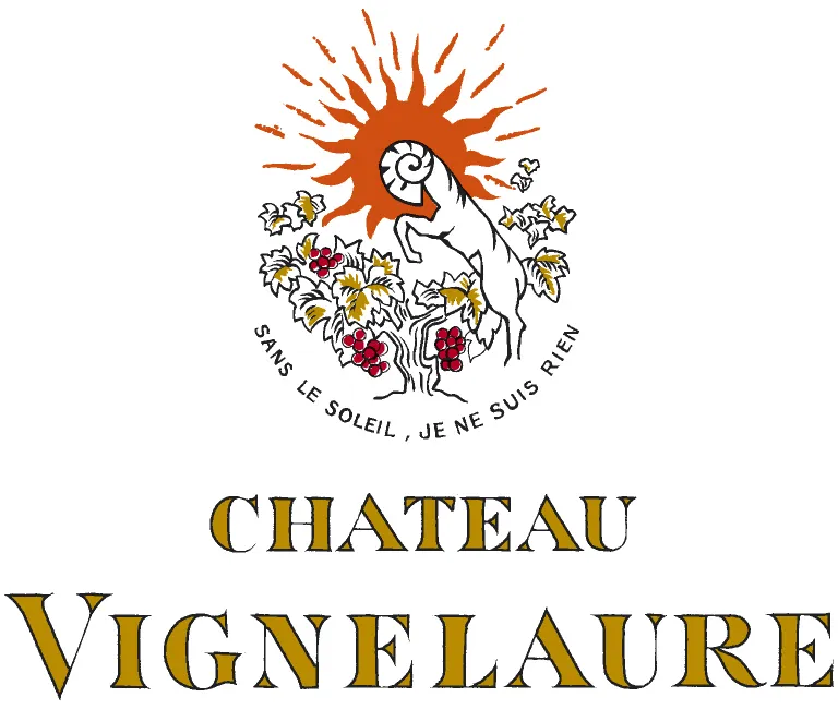 Chateau Vignelaure Sans Le Soleil, Je Ne Suis Rien est une marque déposée par VIGNELAURE
