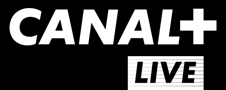 Canal+ Live est une marque déposée par GROUPE CANAL+ SA