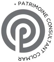 P Patrimoine Consulta?T Colmar est une marque déposée par P2C